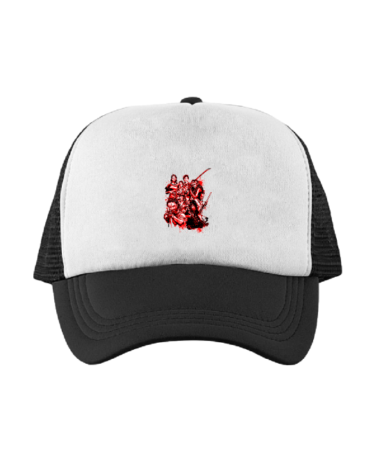 Kepurė The walking dead